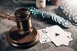 В Оренбуржье будут судить участников преступной группы за организацию подпольного казино