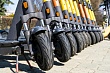 Минцифры проработает модель аренды самокатов по биометрии