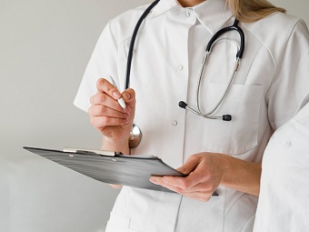 Жители Краснодара смогут проверить здоровье во время Недели профилактики неинфекционных заболеваний