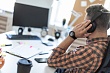 Каждый второй россиянин ругается матом на работе