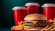 ИИ в меню: McDonald’s настраивает цены алгоритмами — франчайзи и регуляторы недовольны