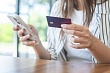 Данные о платежах по QR‑кодам и СБП будут направляться в Росфинмониторинг