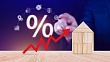 Выдача рыночной ипотеки превысила 500 млрд рублей в 2025 году