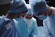 Врачи Оренбургского областного центра хирургии провели уникальную операцию