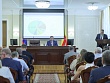 Безопасность на воде и на тротуарах: в мэрии Воронежа обсудили купальный сезон и правила использования СИМ