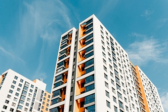 Кубанские власти приобрели за 5 лет более 300 квартир для работников системы здравоохранения