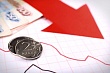 Дефляция в России: цены снизились на 0,02% за неделю